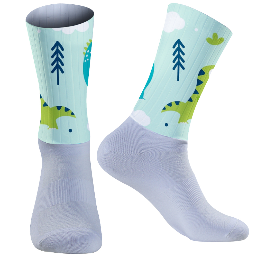 Cycling Socks Anti-Moulding Sl - Cycling High Gear 评论和价格