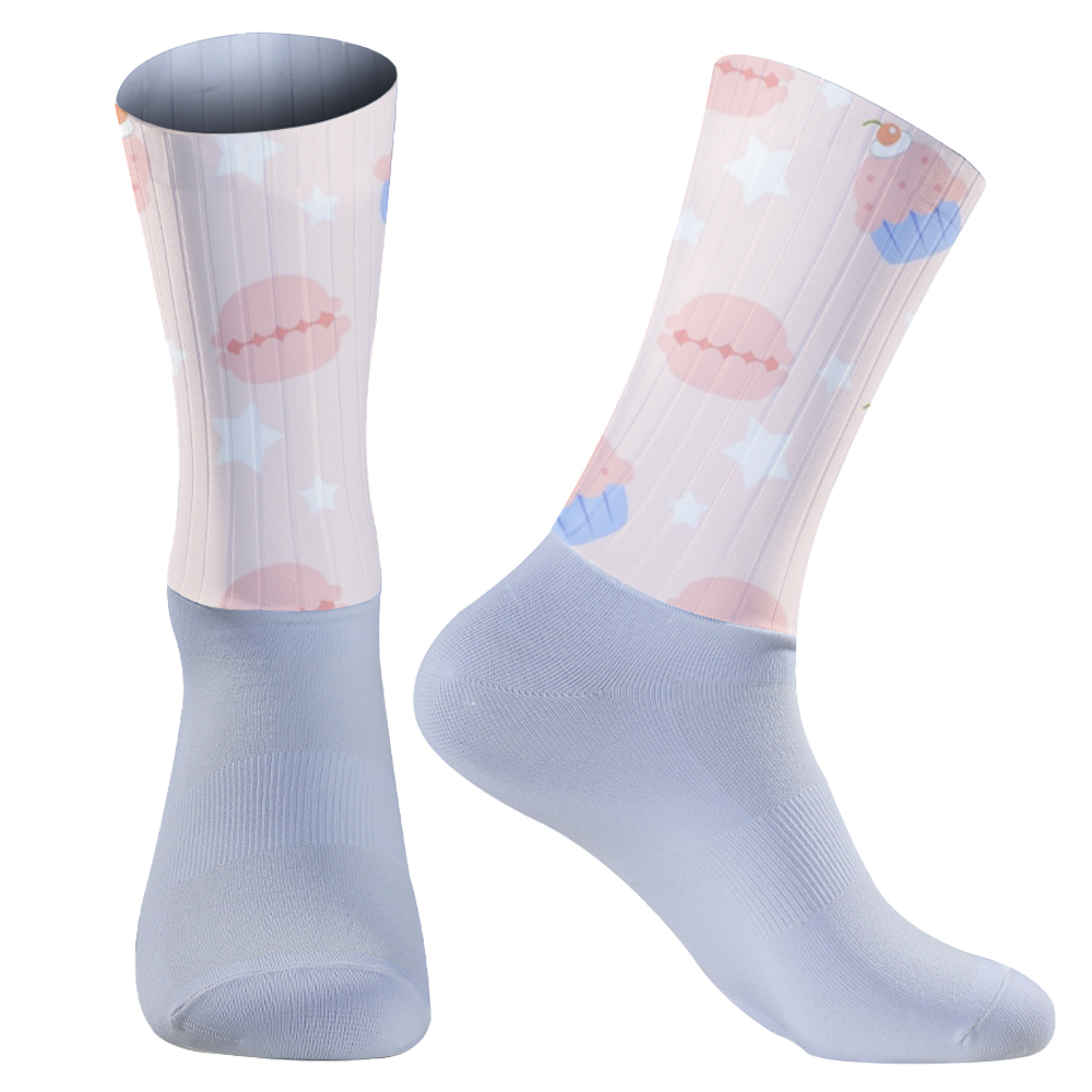 Cycling Socks Anti-Moulding Sl - Cycling High Gear 评论和价格