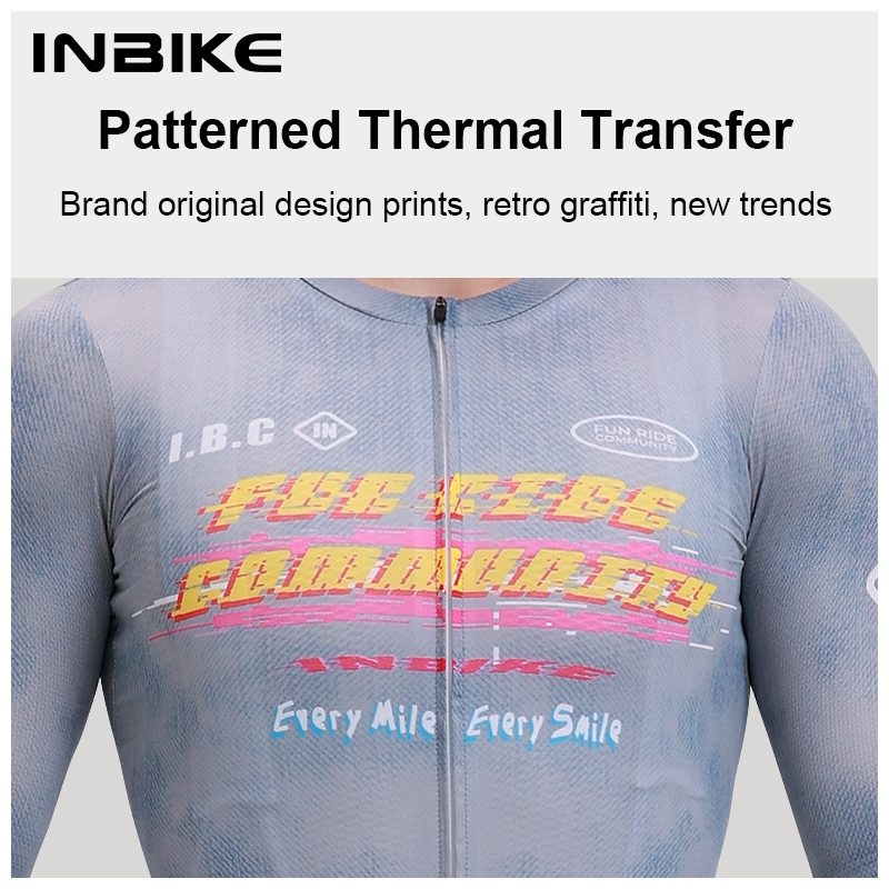 INBIKE Spring Autumn Cycling S - Cycling Gear Sale 评论和价格