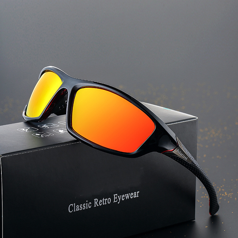 New Retro Style Square Frame C - Cycle Zone 评论和价格