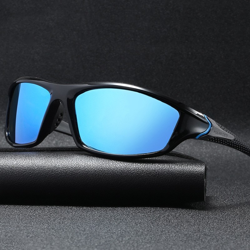 New Retro Style Square Frame C - Cycle Zone 评论和价格