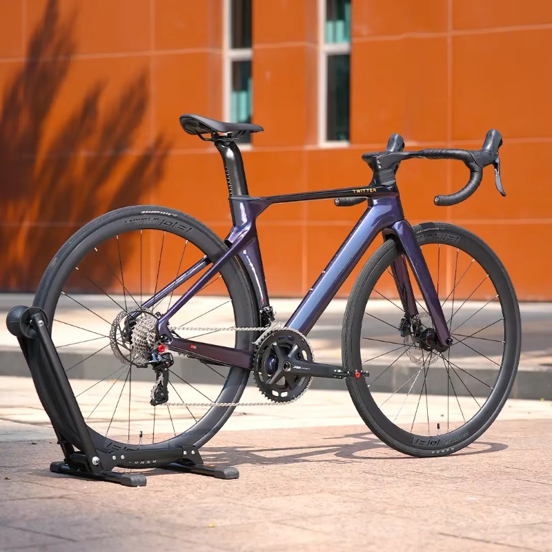 700C Carbon Fiber Road Bike Hy - Cycling Gear And Equipment 评论和价格
