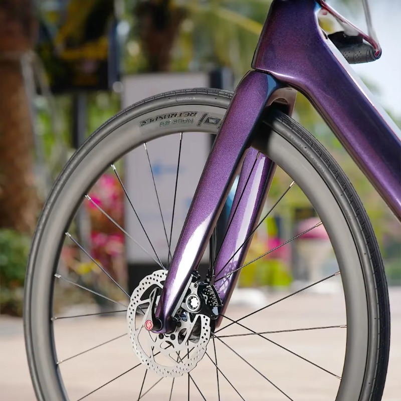700C Carbon Fiber Road Bike Hy - Cycling Gear And Equipment 评论和价格
