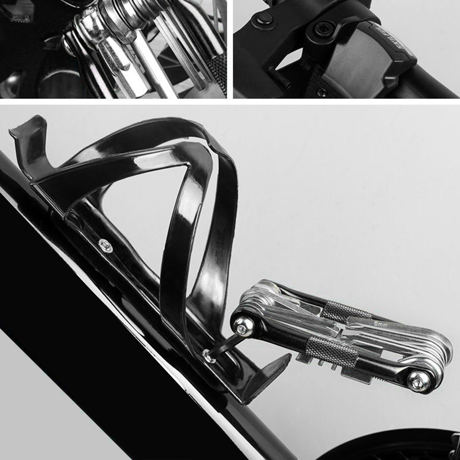 Cycling Tool Set Lightweight H - Cycling High Gear 评论和价格
