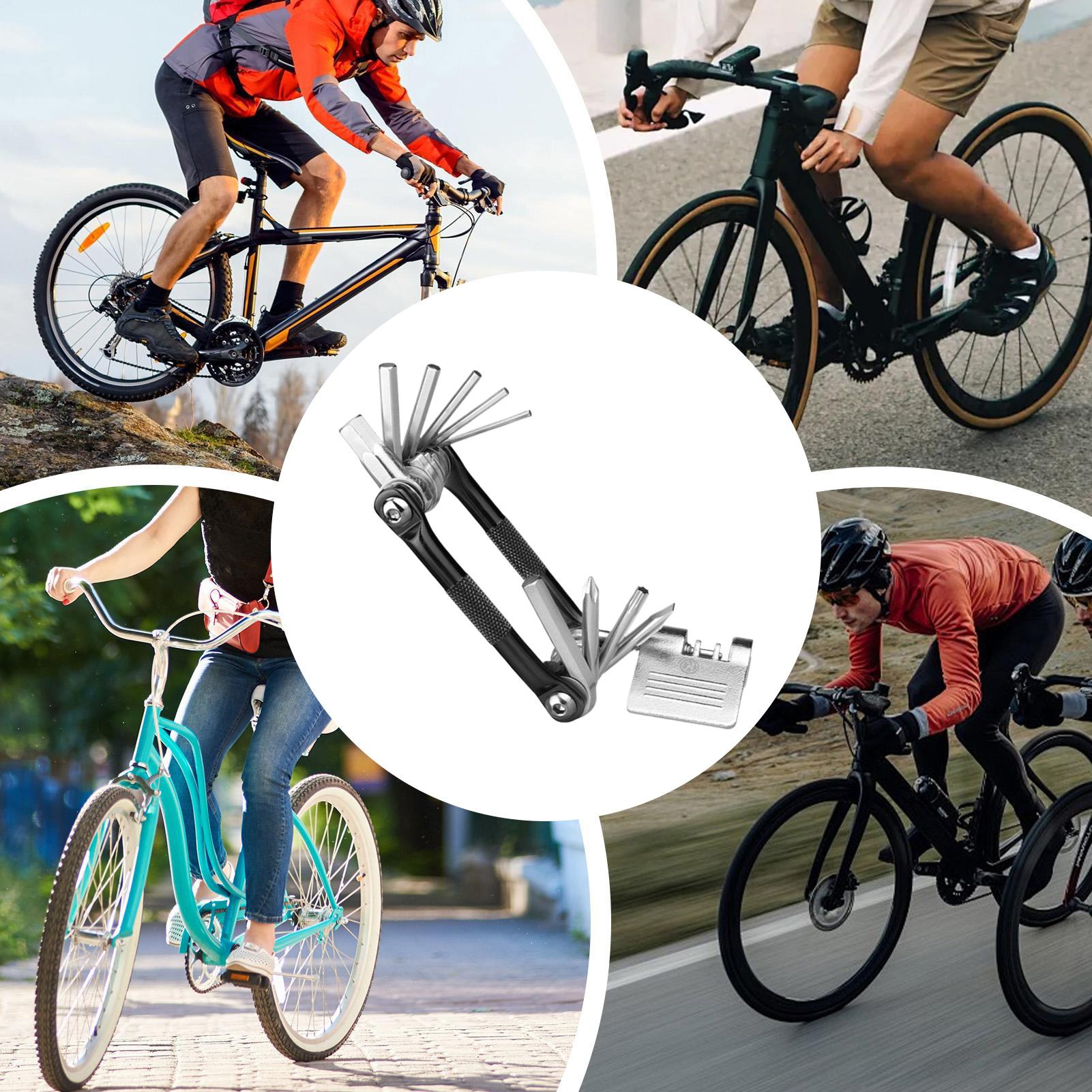 Cycling Tool Set Lightweight H - Cycling High Gear 评论和价格