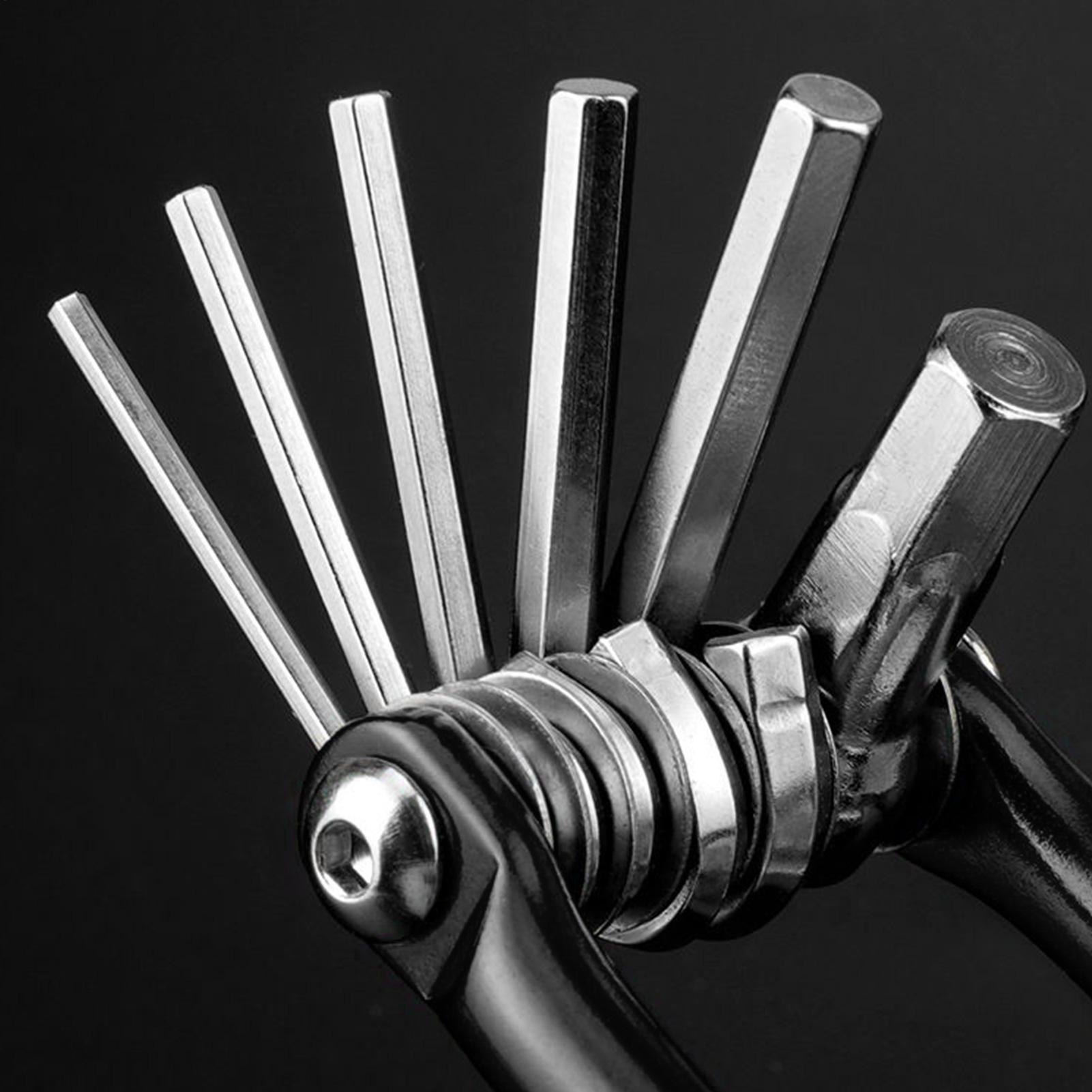 Cycling Tool Set Lightweight H - Cycling High Gear 评论和价格
