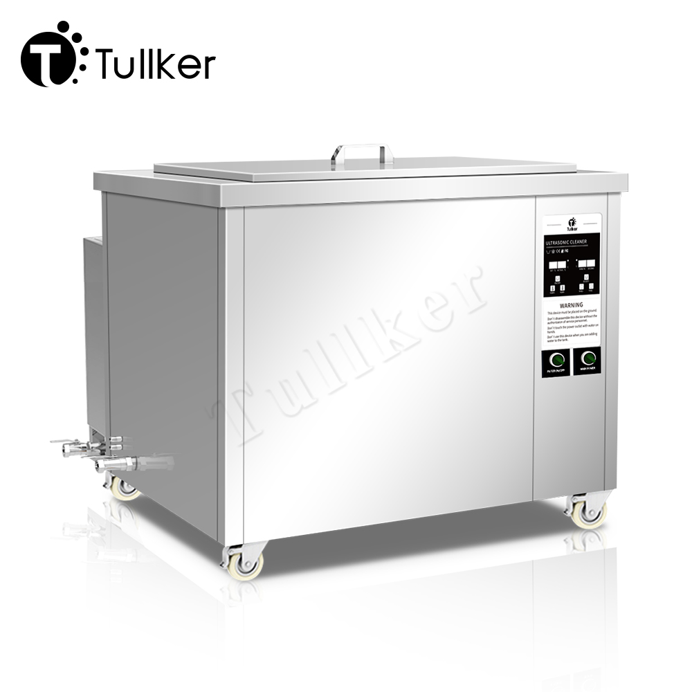 135L Ultrasonic Bath Filter Cy - Cycling Gear Eu 评论和价格