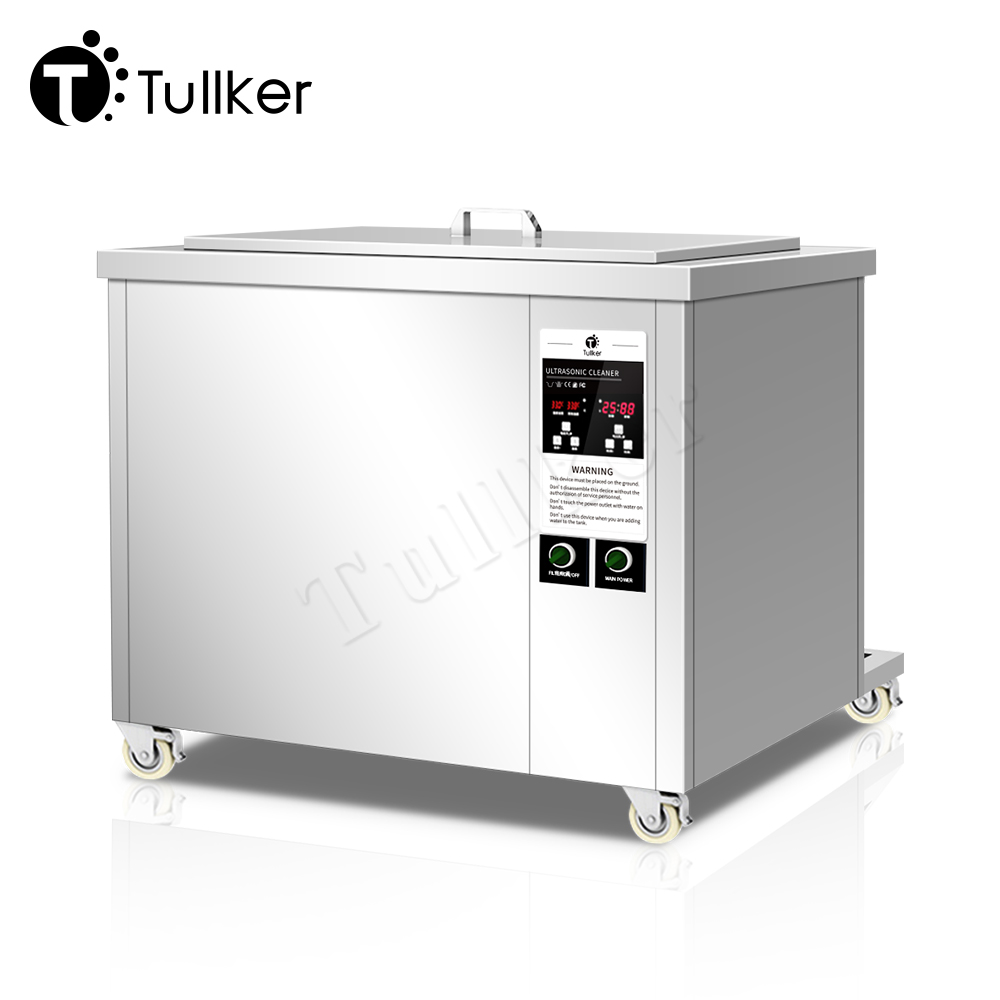 135L Ultrasonic Bath Filter Cy - Cycling Gear Eu 评论和价格