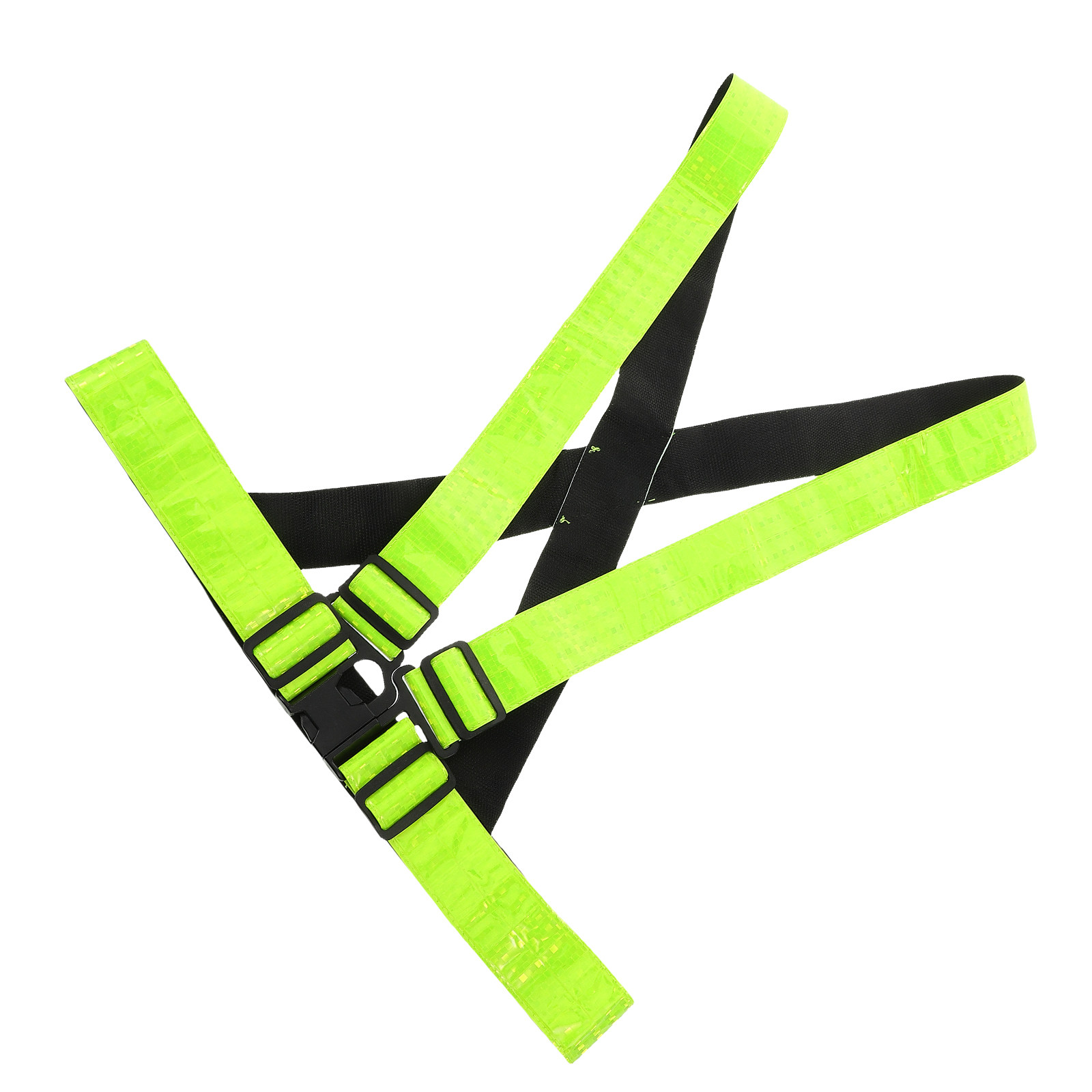 Reflective Vest Night Outdoor  - Cycling High Gear 评论和价格
