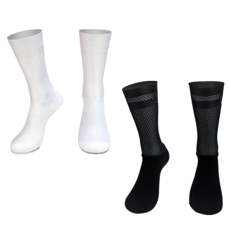 New Pro Socks Team Aero Anti S - Ykyw Cycling Gear 评论和价格