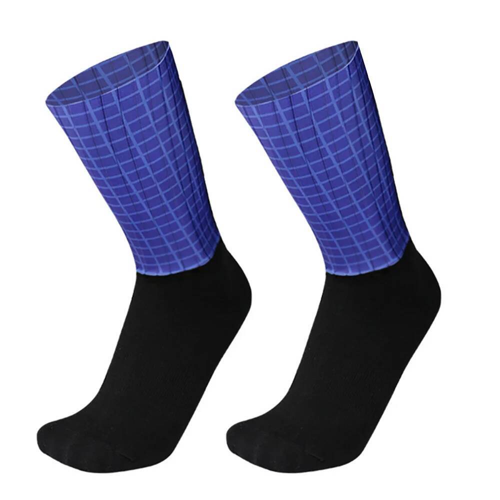 New Pro Socks Team Aero Anti S - Ykyw Cycling Gear 评论和价格