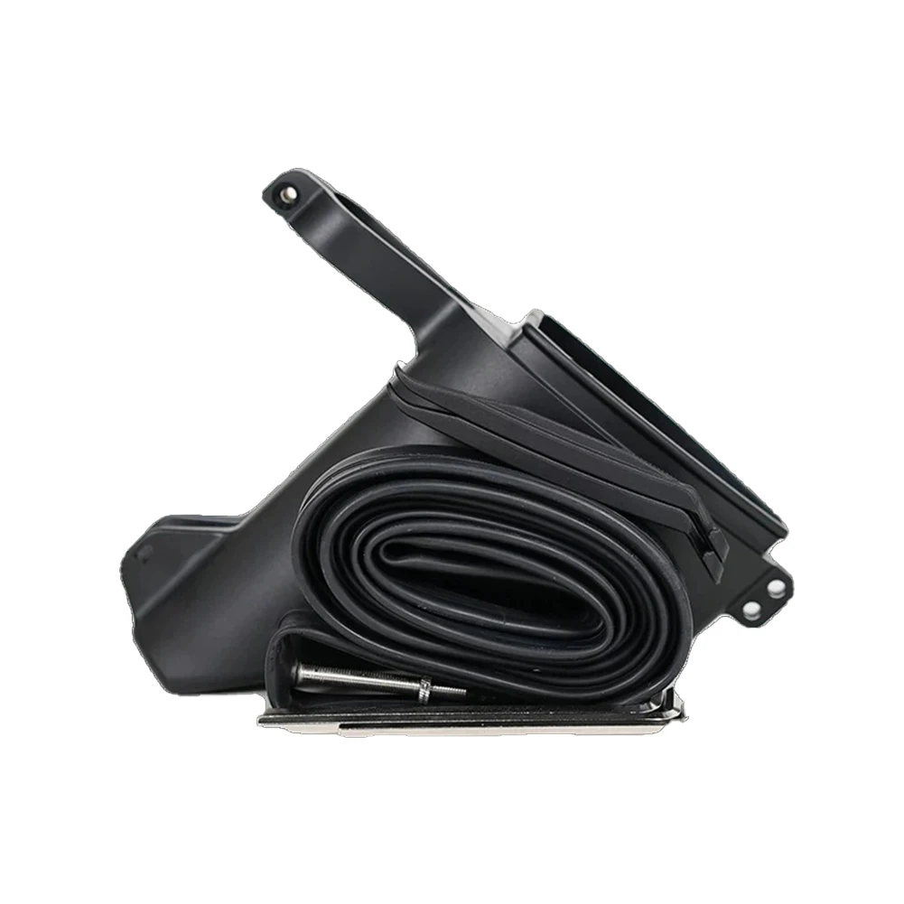 Road Bike Tail Bag Hard Shell  - Cycling Gear Organiser 评论和价格