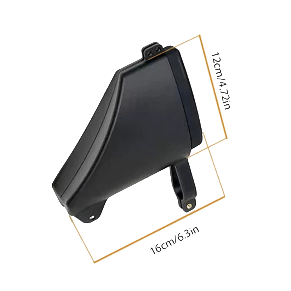 Road Bike Tail Bag Hard Shell  - Cycling Gear Organiser 评论和价格