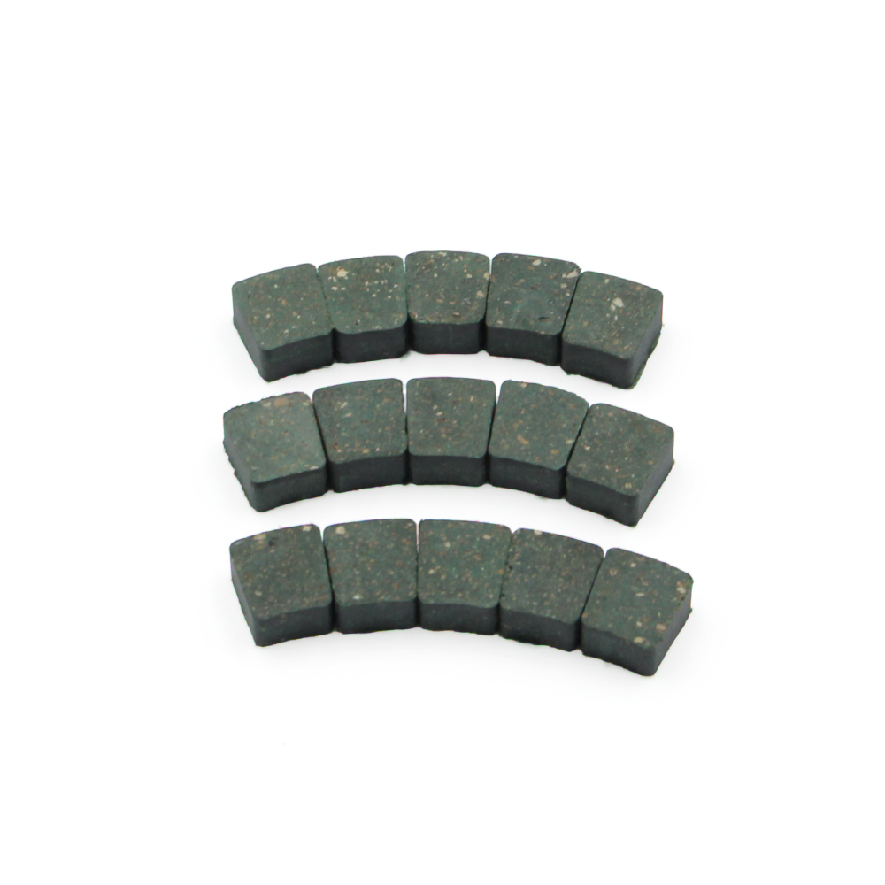 High quality Engine Clutch Pad - Cycle Zone 评论和价格