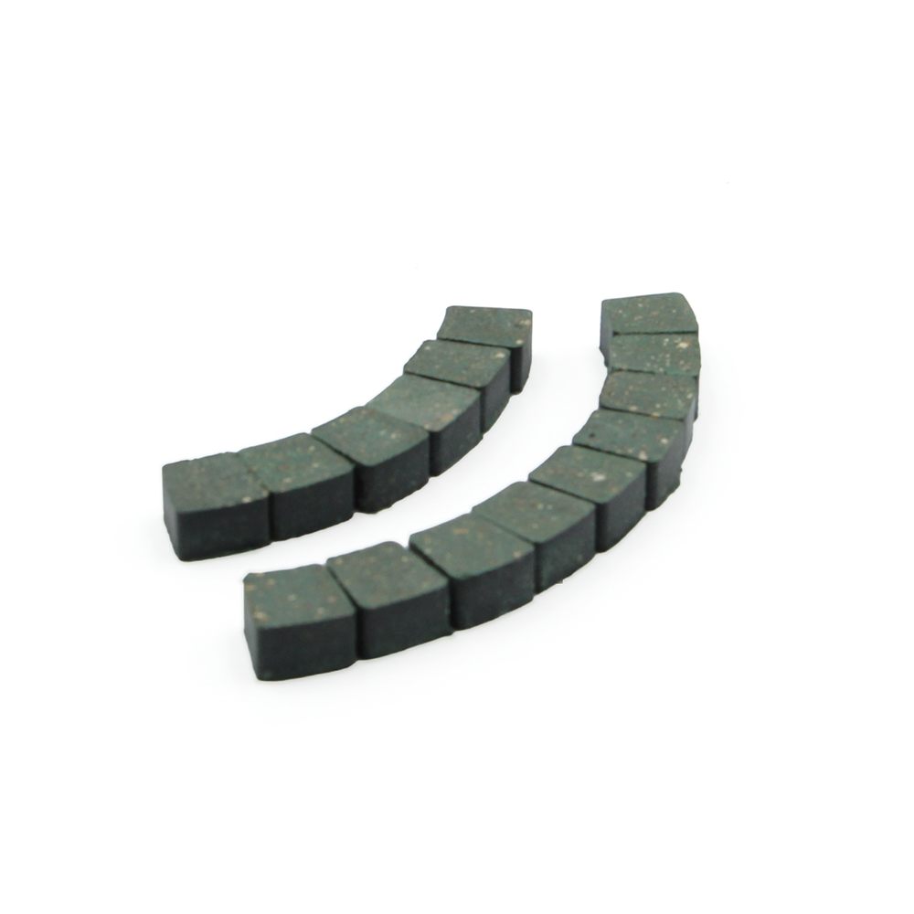 High quality Engine Clutch Pad - Cycle Zone 评论和价格