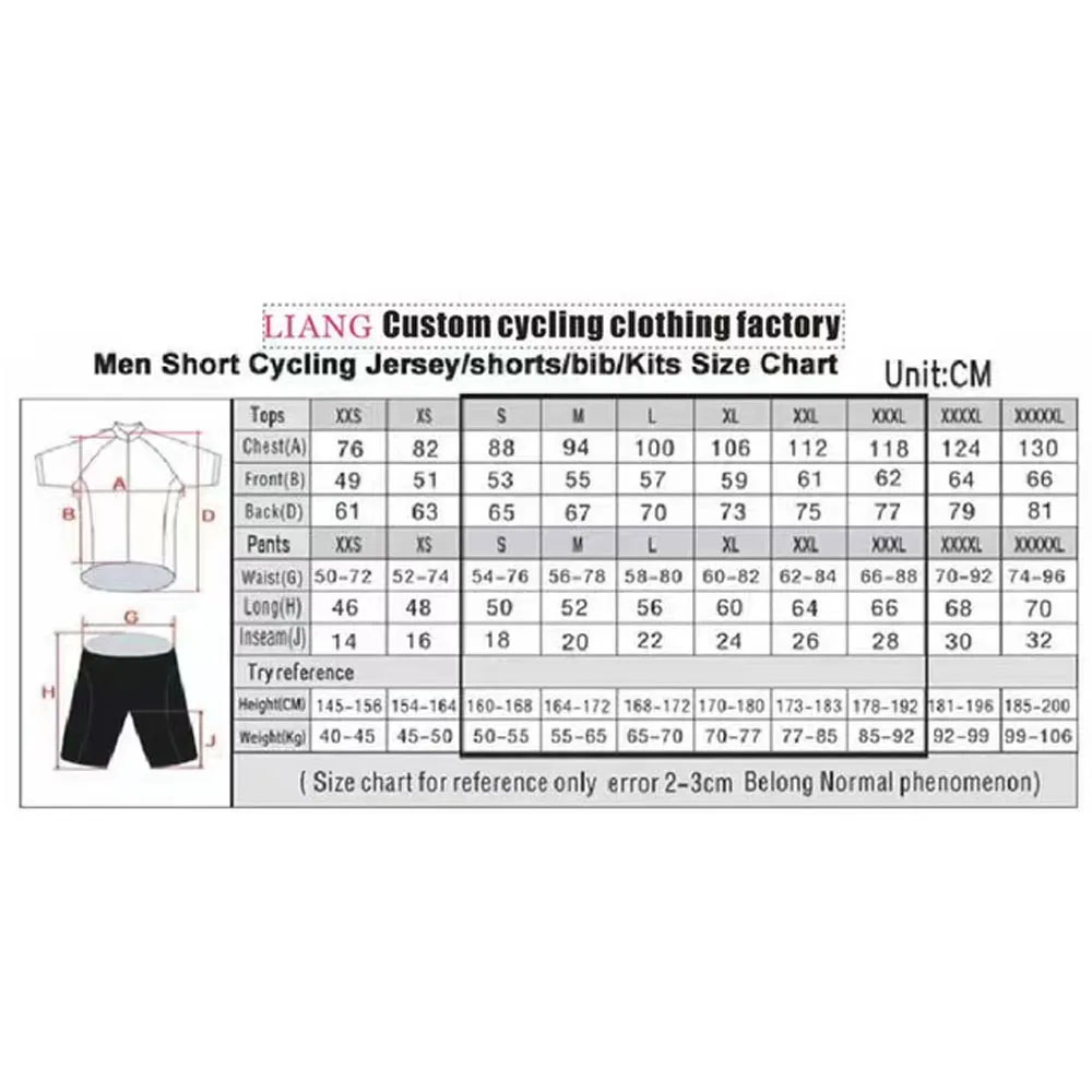 UNO X 2026 Pro Team Cycling Je - Cycling Gear Sale 评论和价格