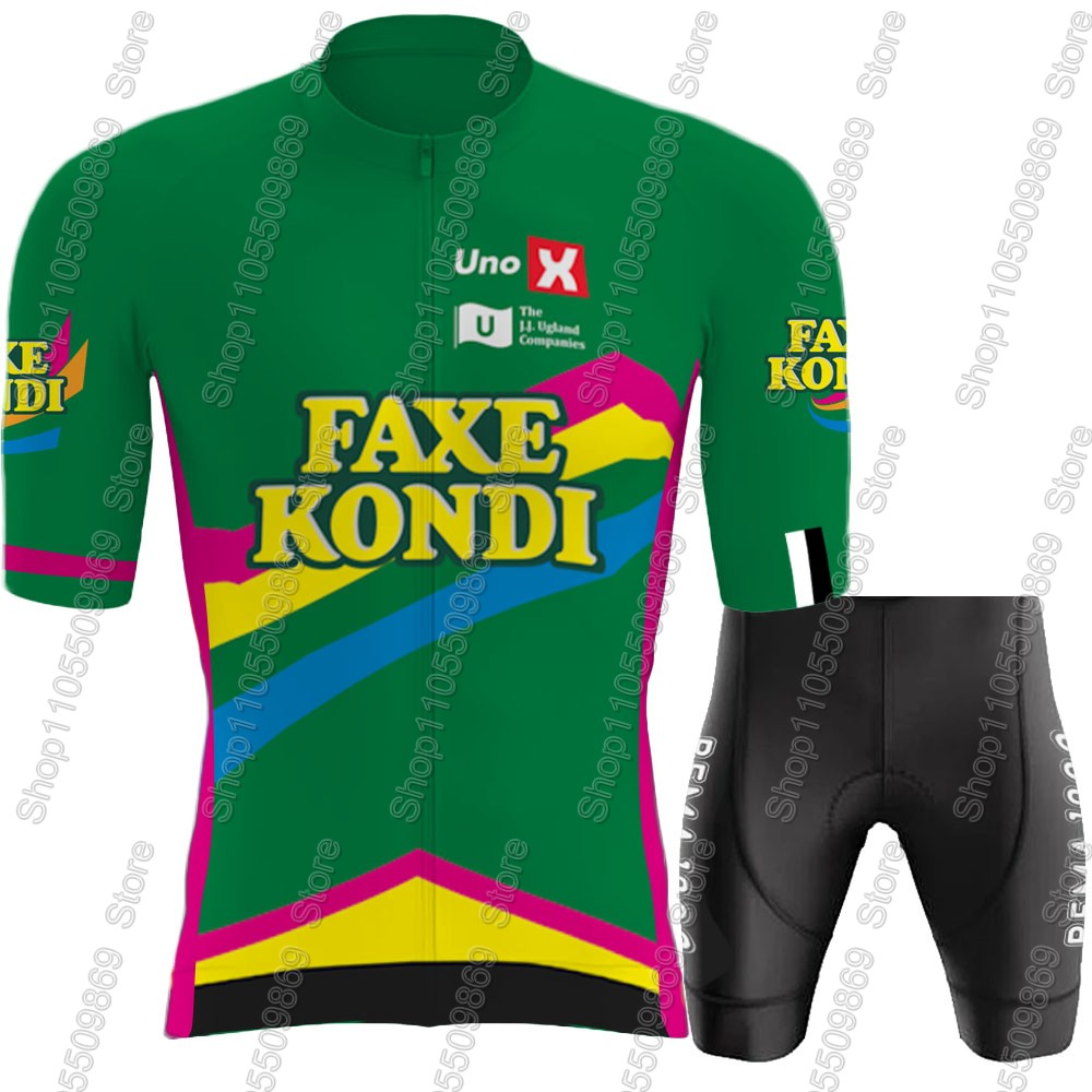 UNO X 2026 Pro Team Cycling Je - Cycling Gear Sale 评论和价格