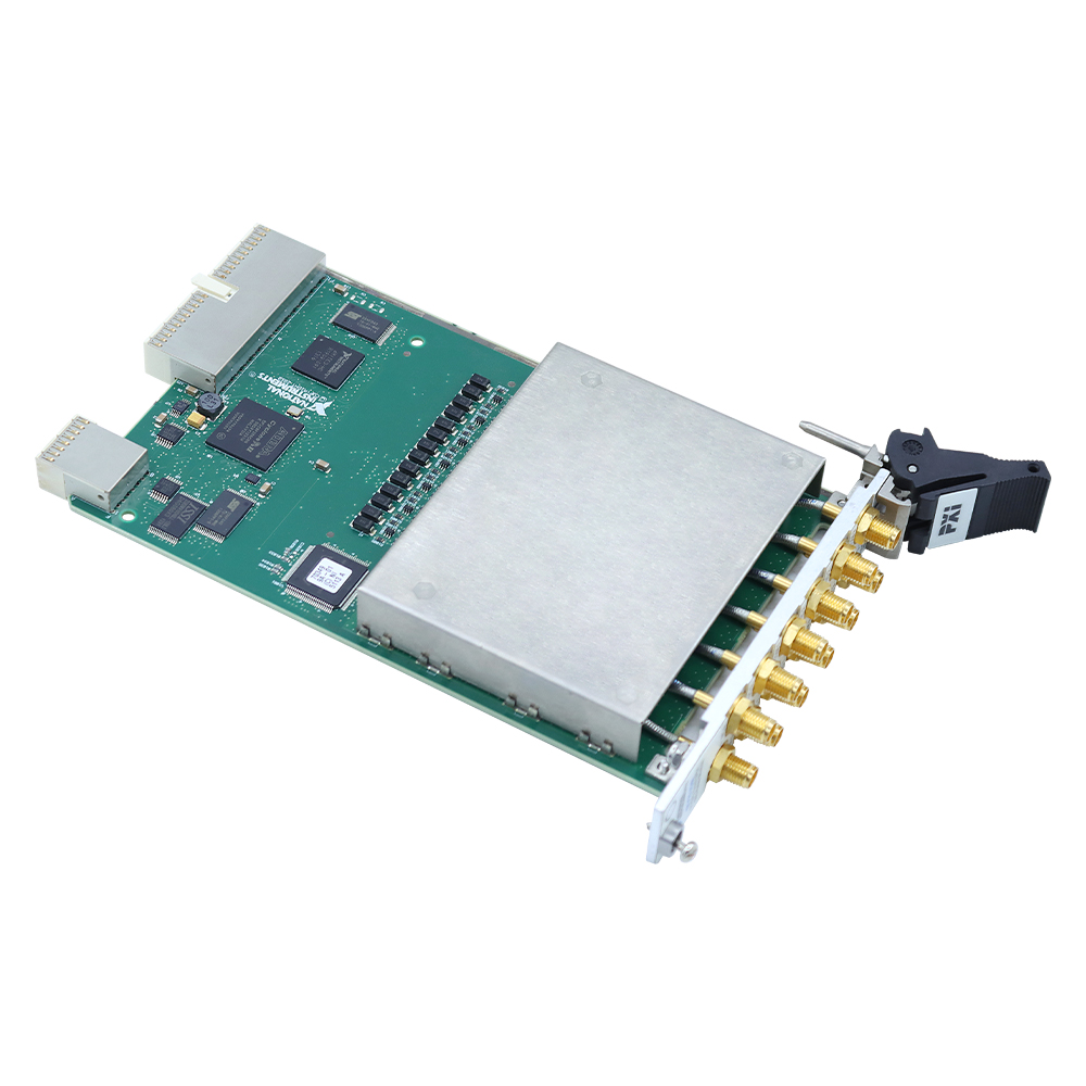 FOR NI PXI-2548 778572-48 2.7G - Cycling Quads 评论和价格