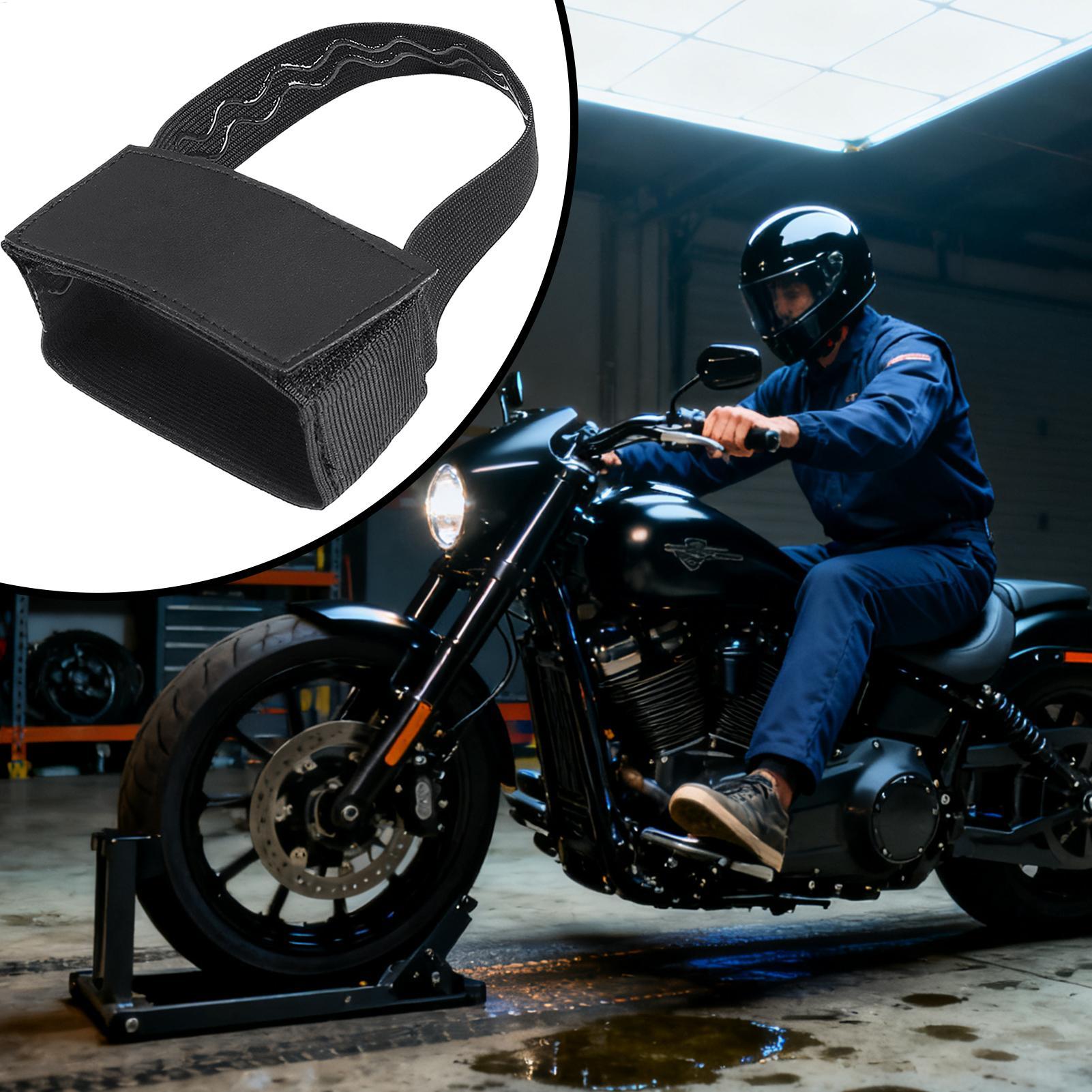 Motorcycle Gear Shift Shoe Pro - Cycling Gear And Equipment 评论和价格