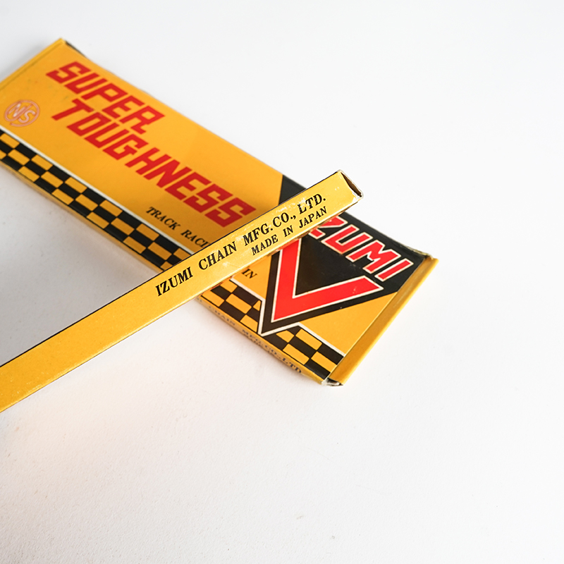 Japan IZUMI-V Racing Bike Chai - Cycling High Gear 评论和价格