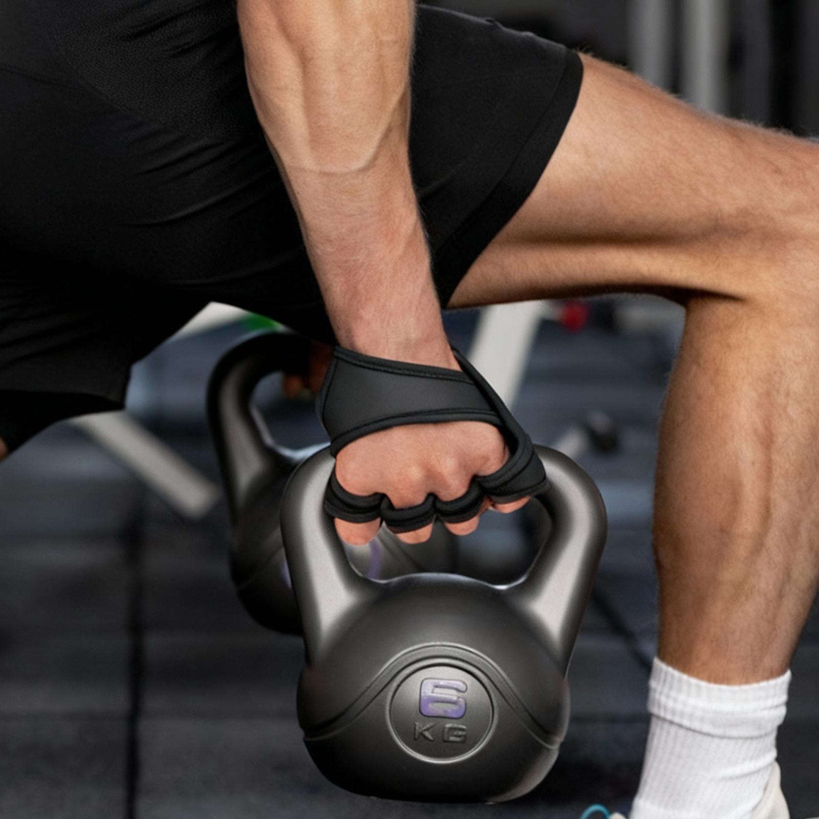 Gloves For Gym Fitness Hand Pr - Cycling Gear Beginner 评论和价格