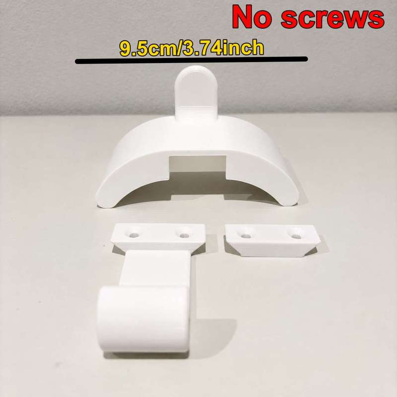Wall Mount Bike Helmet Storage - Cycling Gear Organiser 评论和价格
