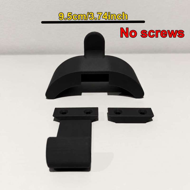 Wall Mount Bike Helmet Storage - Cycling Gear Organiser 评论和价格