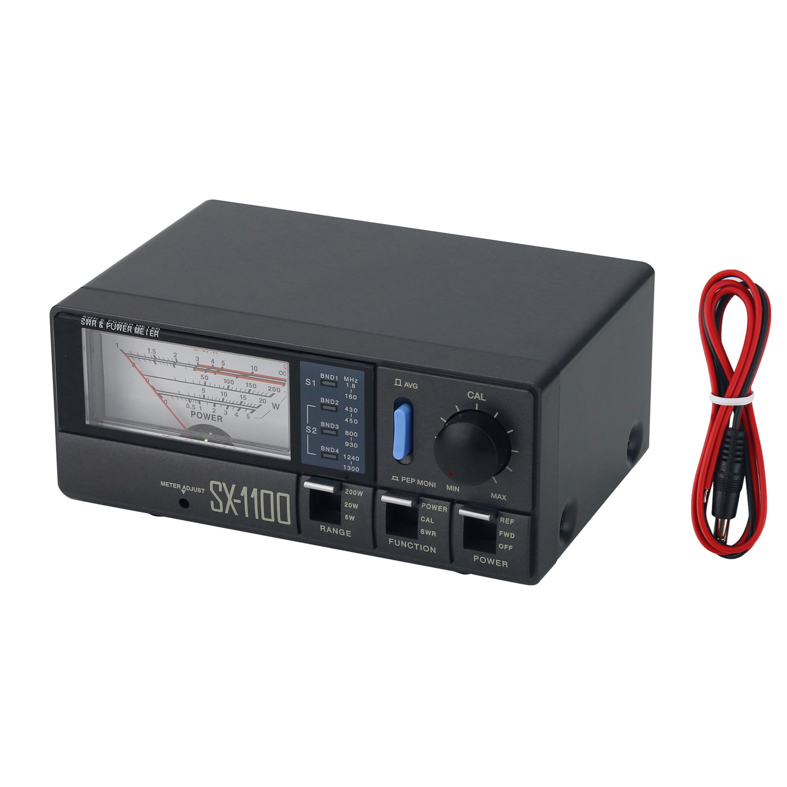 SX-1100 Original Quad Power Me - Cycling Quads 评论和价格