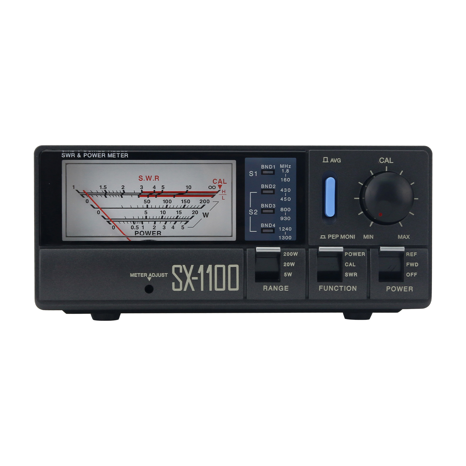 SX-1100 Original Quad Power Me - Cycling Quads 评论和价格