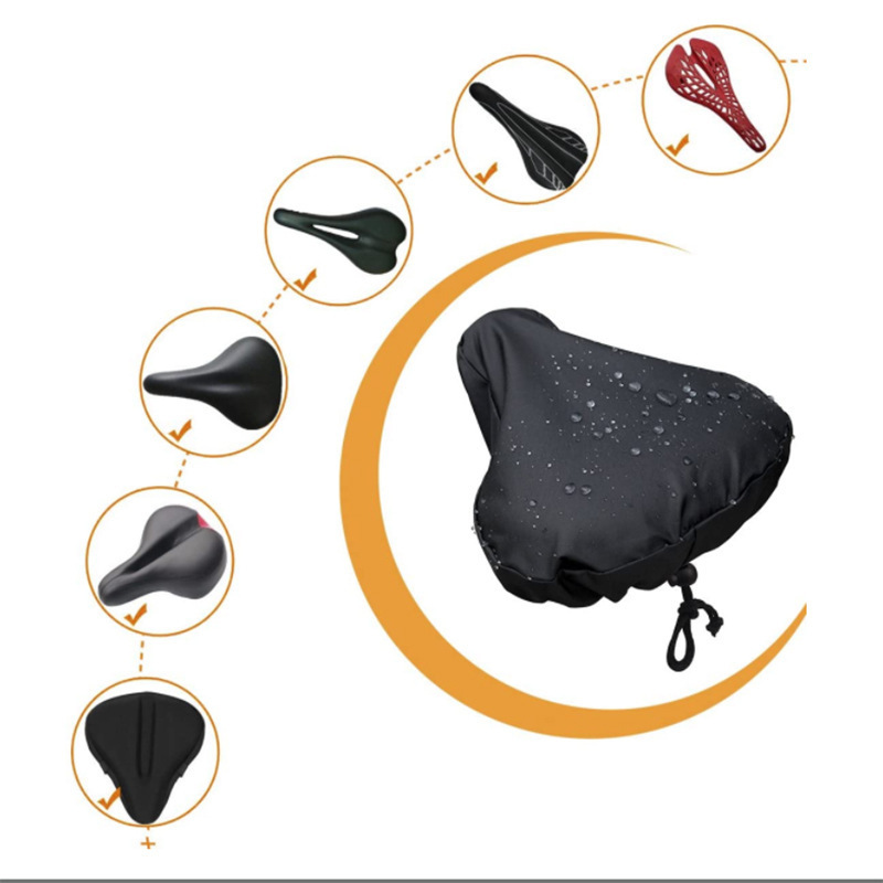 Durable Oxford Fabric Bicycle  - Cycling Gear And Equipment 评论和价格