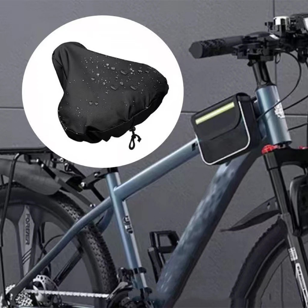 Durable Oxford Fabric Bicycle  - Cycling Gear And Equipment 评论和价格