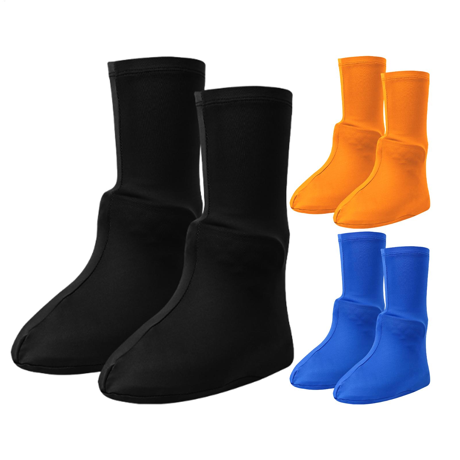 1Pairs High Top Shoe Covers El - Cycling High Gear 评论和价格