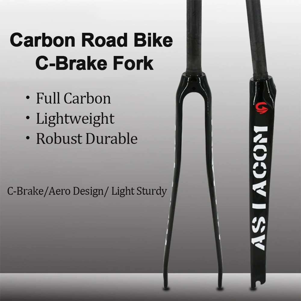 Full Carbon Road Bike Fixed Ge - Cycling Gear And Equipment 评论和价格