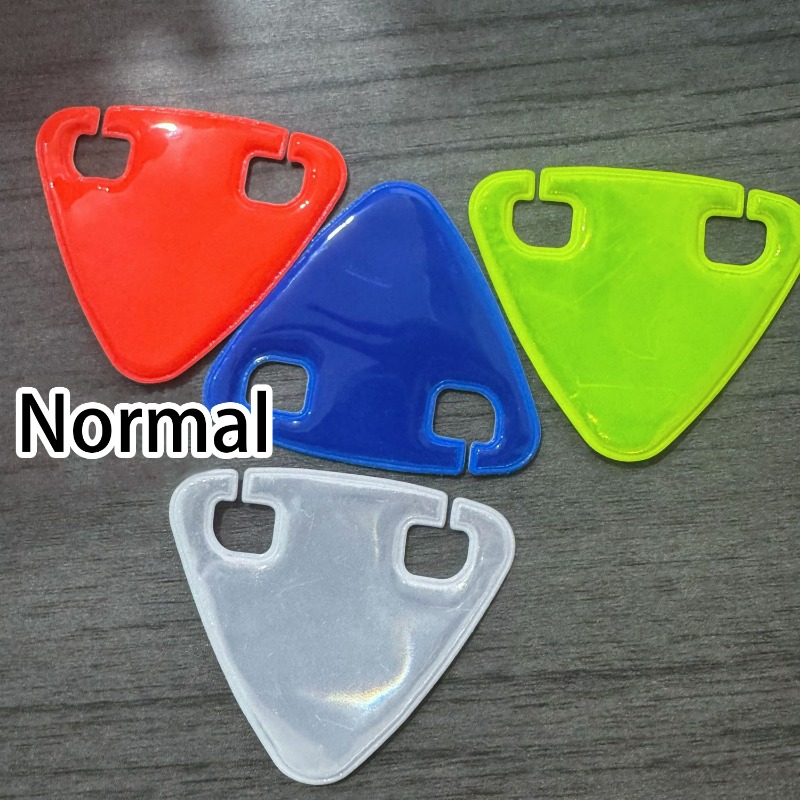 High Visibility Bike Reflector - Cycle Zone 评论和价格
