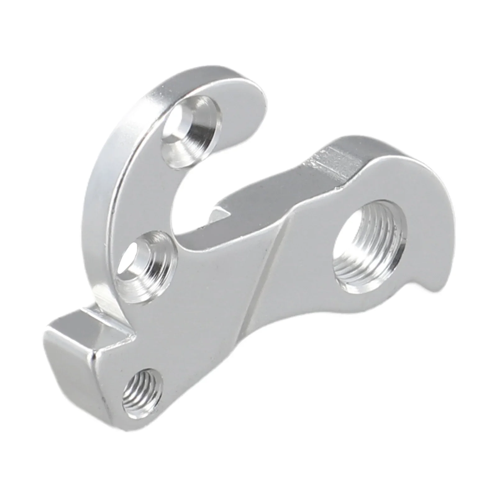Accessories Bike Tail Hook Alu - Cycling High Gear 评论和价格