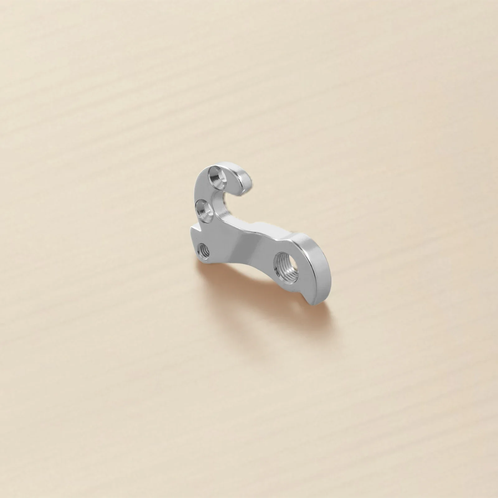 Accessories Bike Tail Hook Alu - Cycling High Gear 评论和价格
