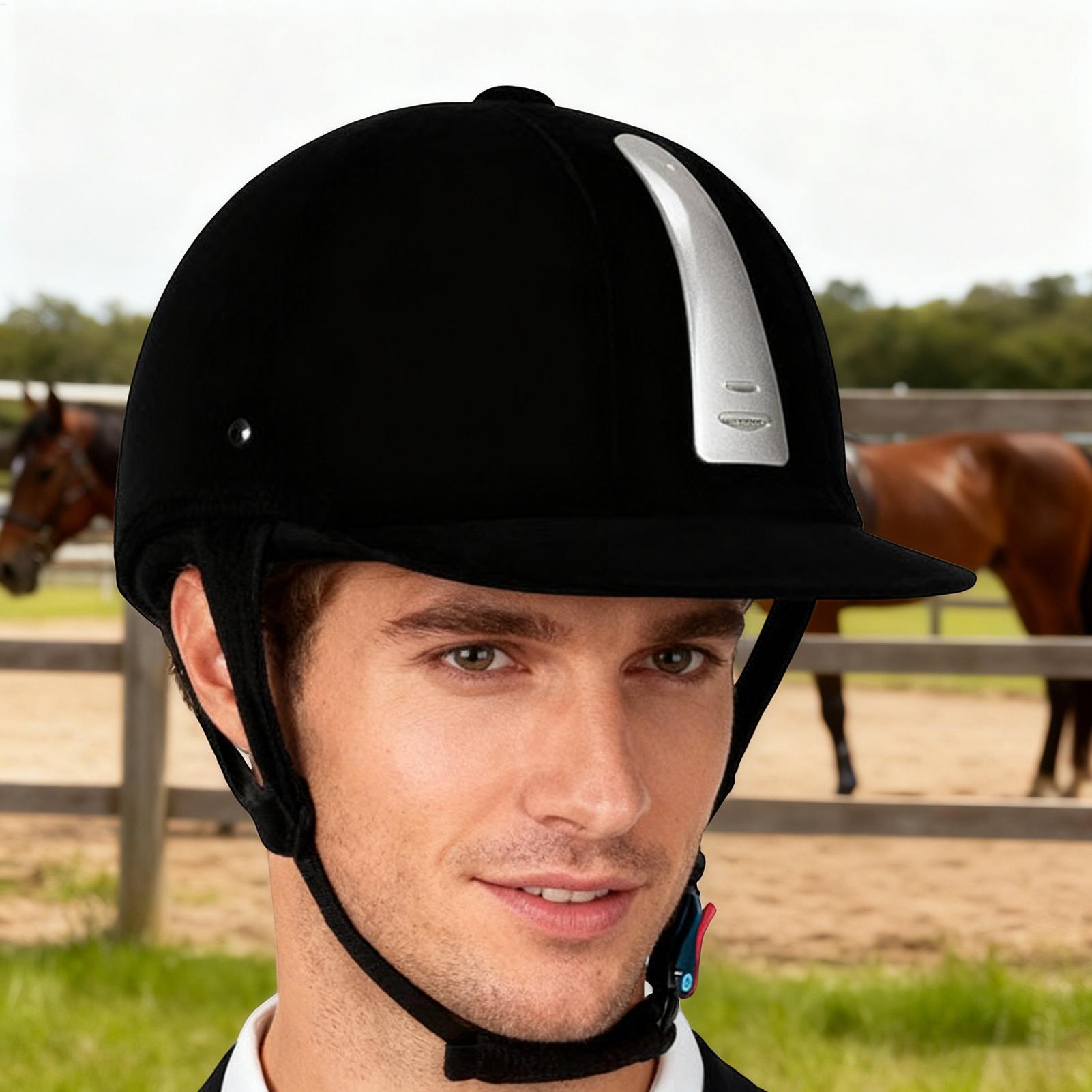 Equestrian Riding Helmets Safe - Cycling Gear Of The Year 评论和价格