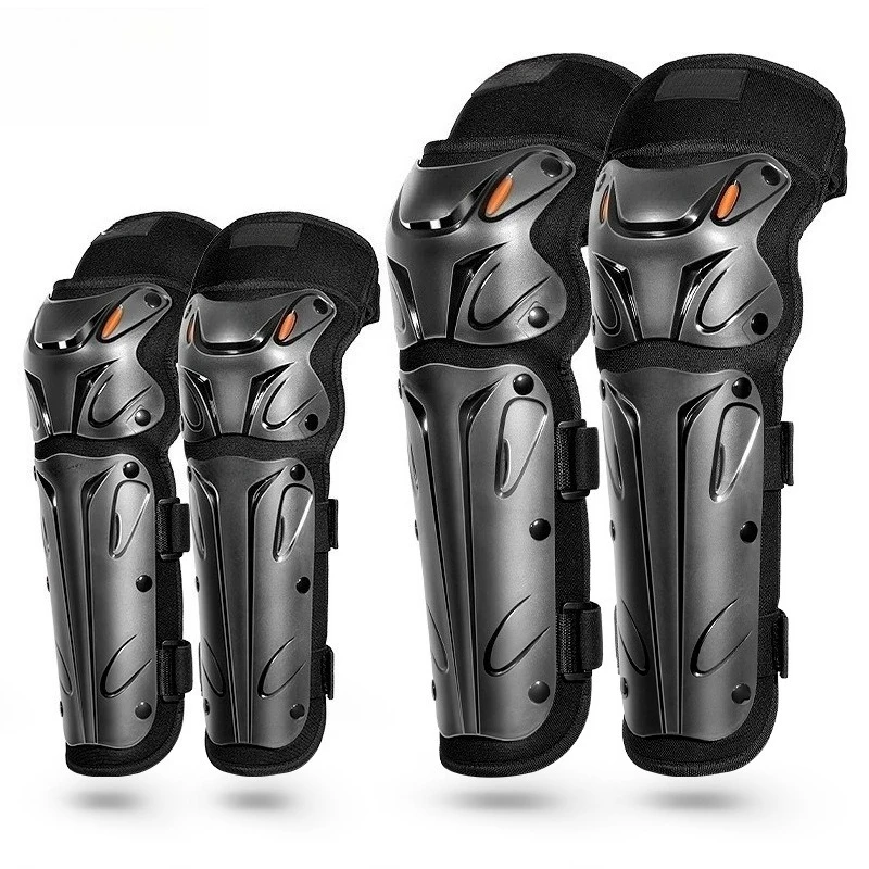 Motorcycle knee pads, elbow pa - Cycling Gear And Equipment 评论和价格
