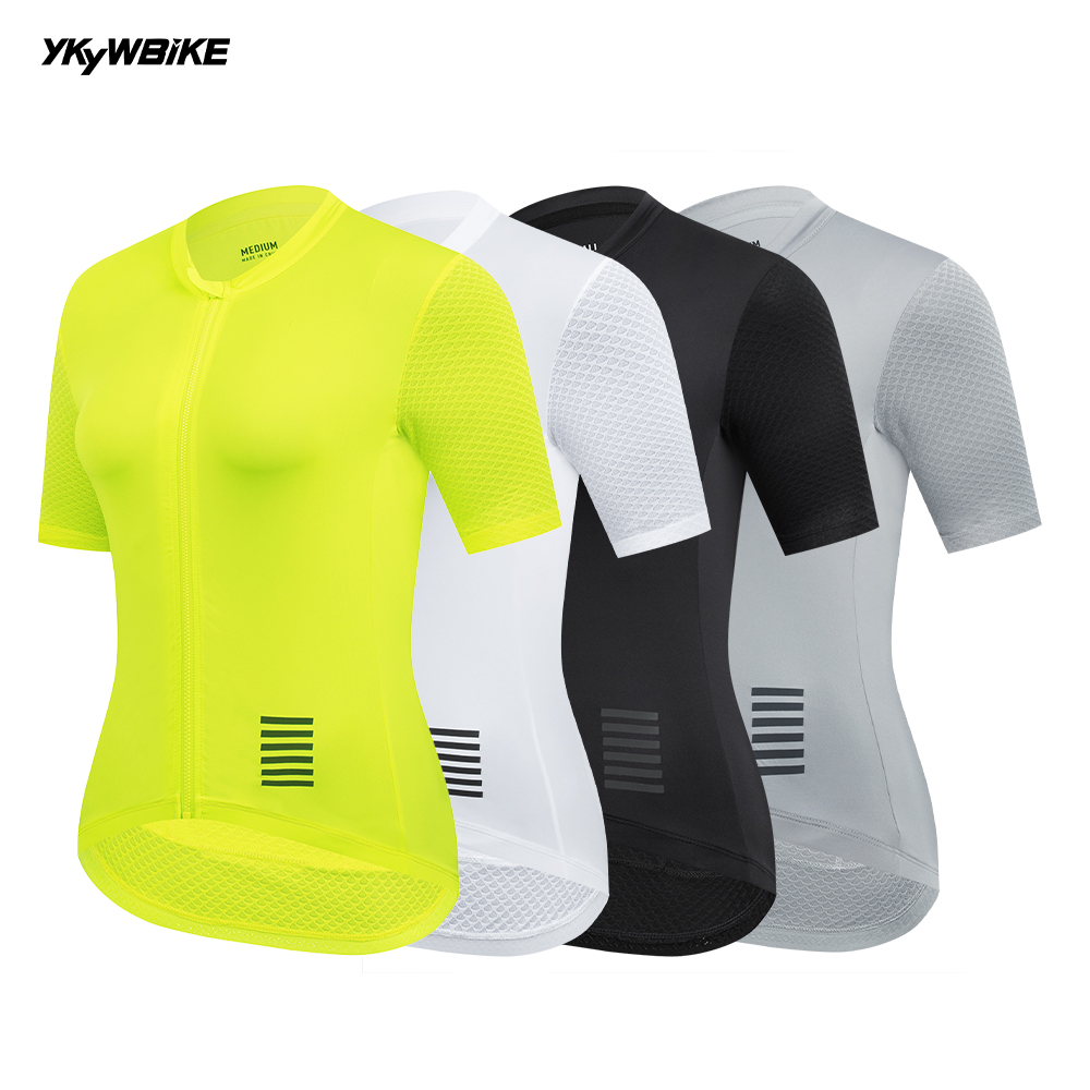 YKYW Race Road Bike Tops Women - Ykyw Cycling Gear 评论和价格