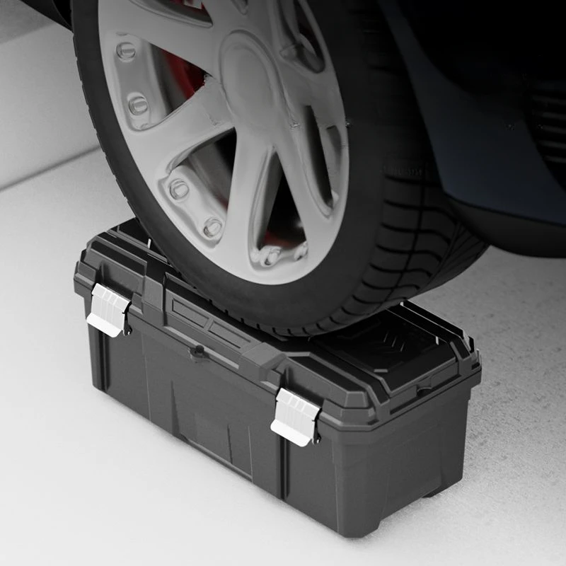 Organizer Tool Boxs Profession - Cycling Gear Organiser 评论和价格