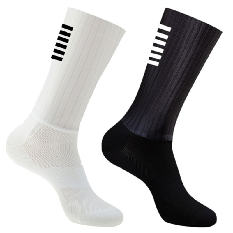 2026 New Cycling Socks Slip Si - Ykyw Cycling Gear 评论和价格