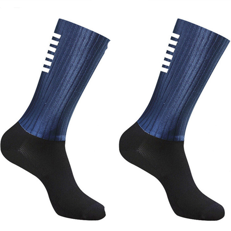 2026 New Cycling Socks Slip Si - Ykyw Cycling Gear 评论和价格