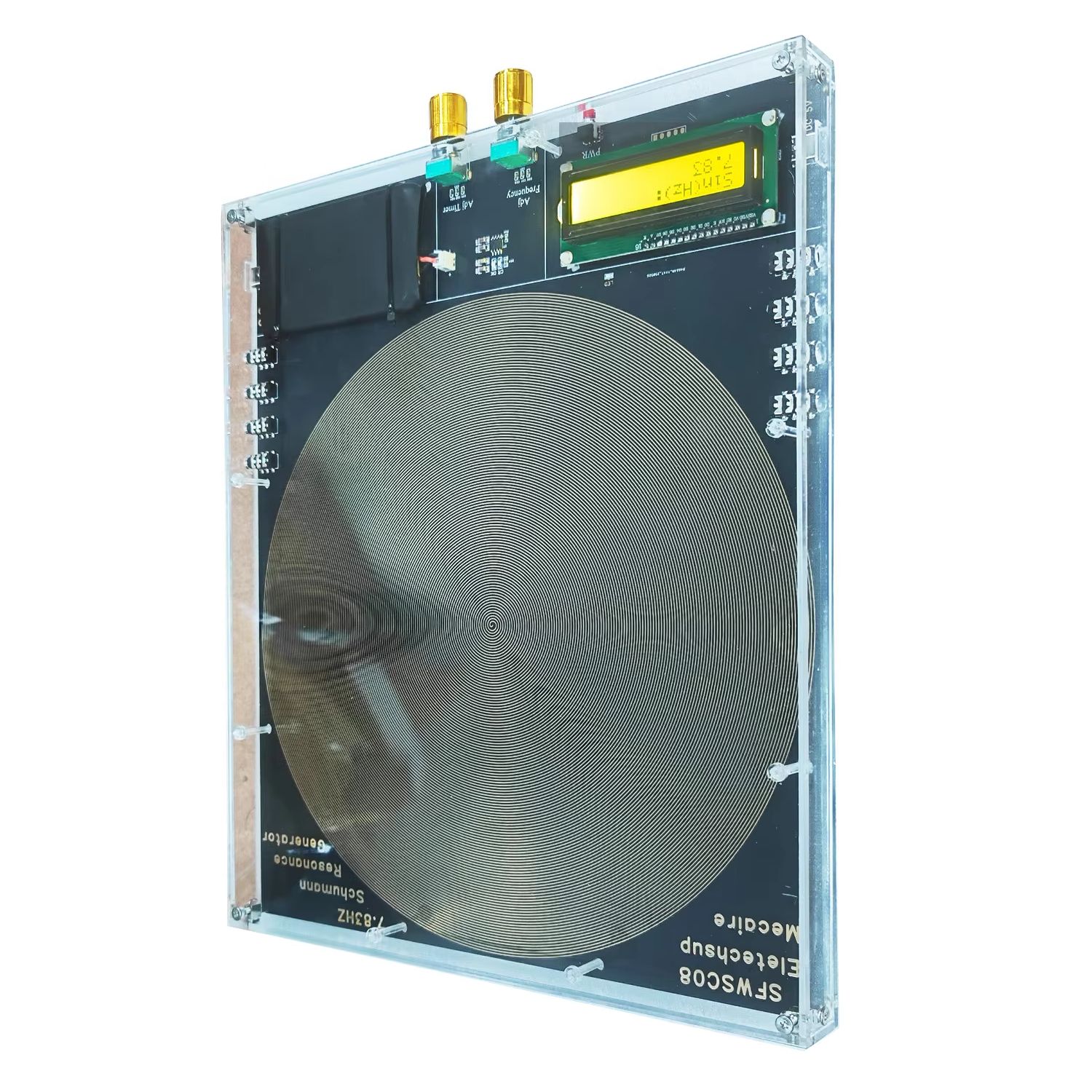 Can Connect 8 External Antenna - Cycling Quads 评论和价格