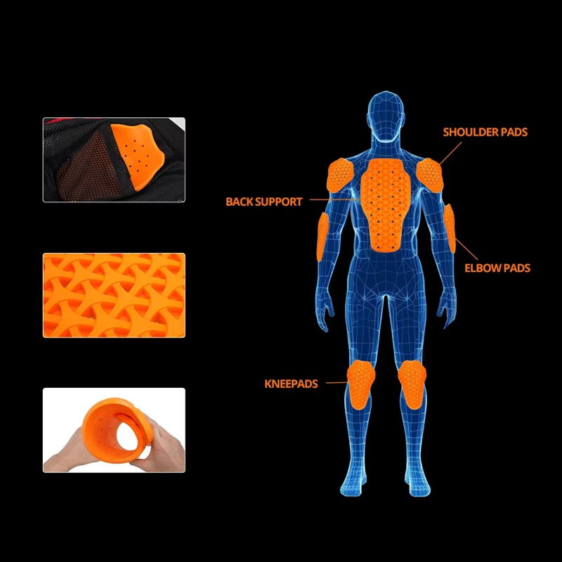 Cycling Equipment Back Elbow K - Cycling Gear And Equipment 评论和价格