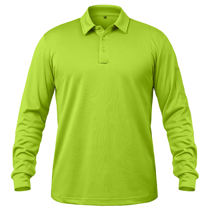 Lightweight Long Sleeve Polo S - Cycling Gear Eu 评论和价格
