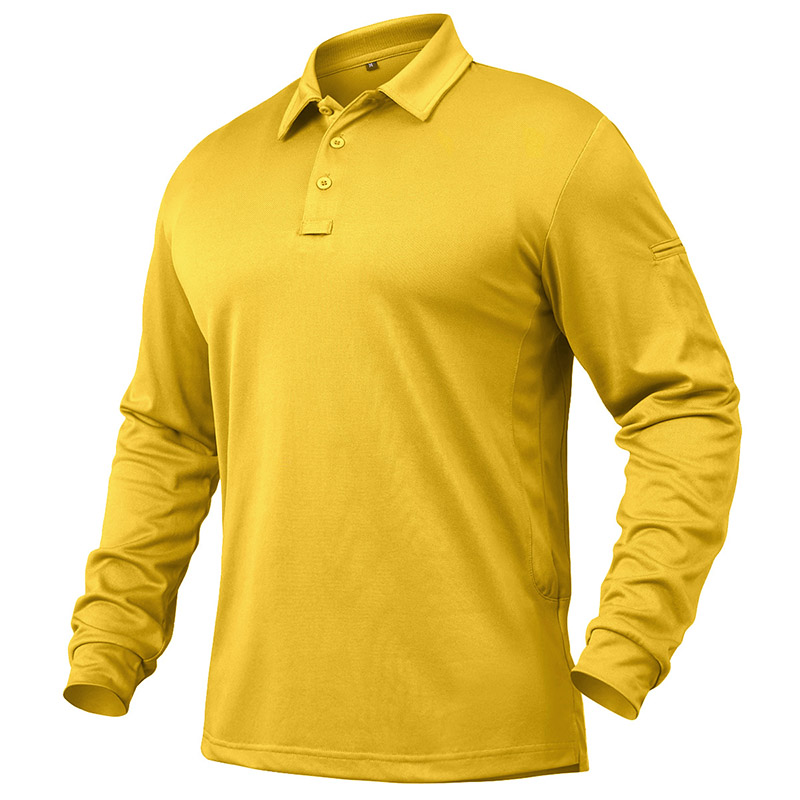 Lightweight Long Sleeve Polo S - Cycling Gear Eu 评论和价格