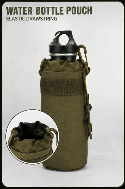 Outdoor Tactical Waist Bag Wat - Cycling Gear And Equipment 评论和价格