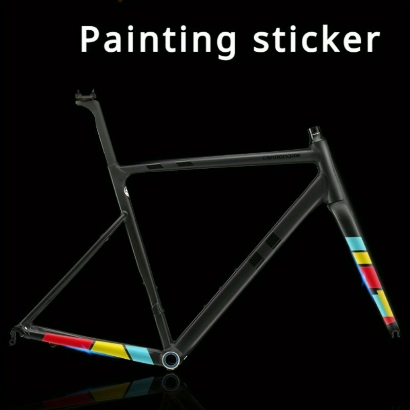 14Pcs 2D 3-Color Striped Bike  - Cycling Gear Sale 评论和价格