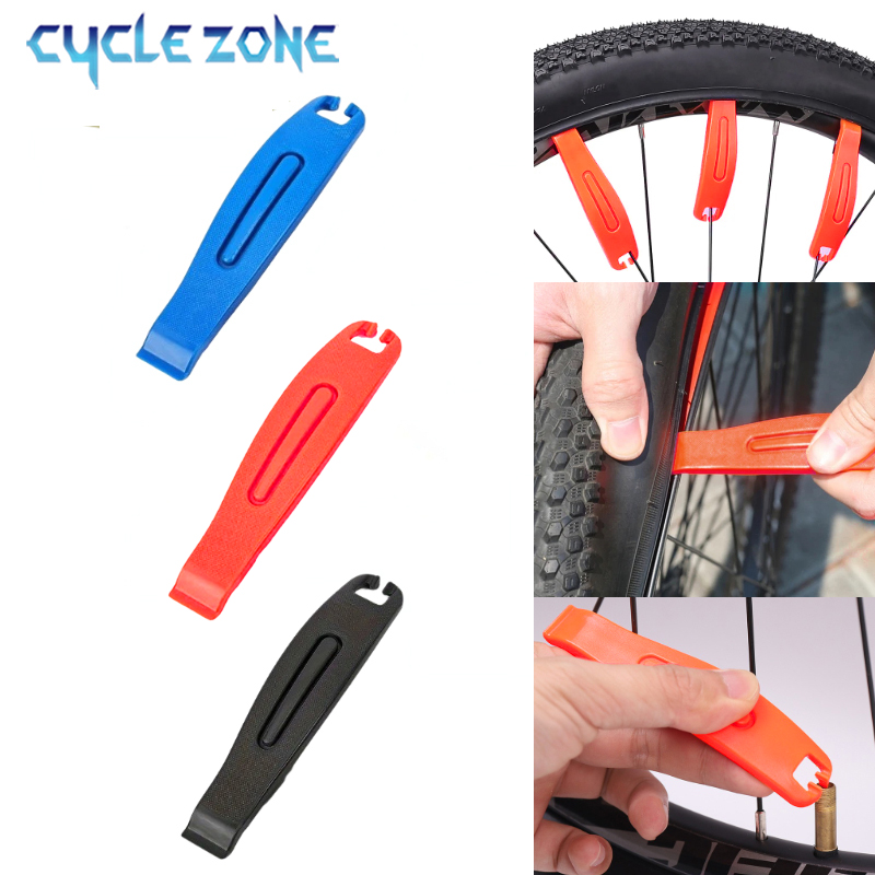 Bicycle Tyre Tire Lever Ultral - Cycle Zone 评论和价格