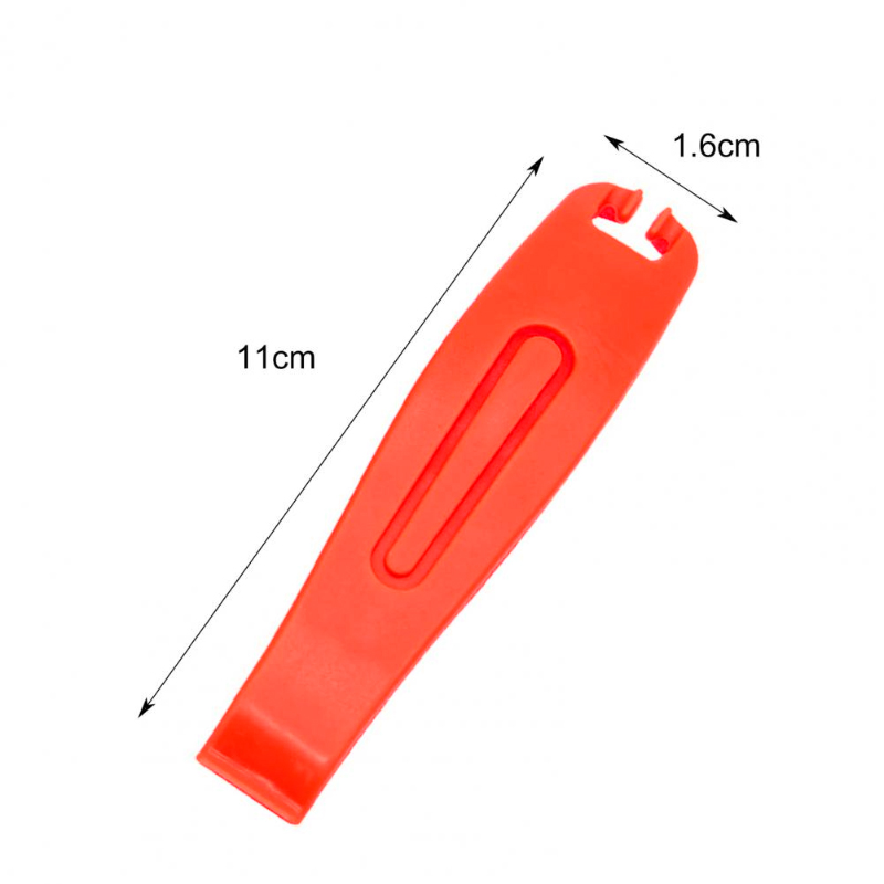 Bicycle Tyre Tire Lever Ultral - Cycle Zone 评论和价格